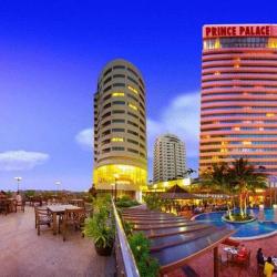 Imagine pentru Bangkok Metropolitan Cazare - Thailanda la hoteluri de 3* stele 2027