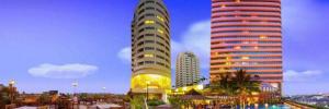 Imagine pentru Bangkok Metropolitan Cazare - Thailanda la hoteluri de 3* stele 2027