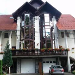 Imagine pentru Hotel Casa Anette Cazare - City Break Sovata 2026