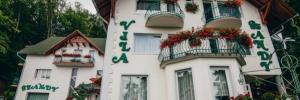 Imagine pentru Hotel Szandy Cazare - City Break Sovata 2026