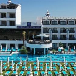 Imagine pentru Armella Hill Hotel & Spa Cazare - Litoral Side 2027