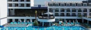 Imagine pentru Armella Hill Hotel & Spa Cazare - Litoral Side 2027