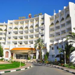Imagine pentru Sousse Cazare - Litoral Tunisia 2027