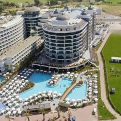 Imagine pentru Alarcha Hotels & Resorts Cazare - Litoral Side 2027