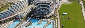 Imagine pentru Alarcha Hotels & Resorts Cazare - Litoral Side 2027