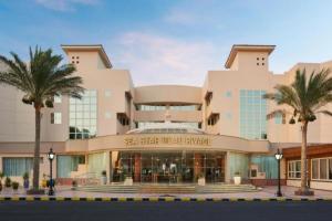 poza telefon Hotel Sea Star Beau Rivage