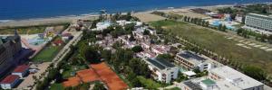 Imagine pentru Club Kastalia Holiday Village Charter Avion - Alanya 2026
