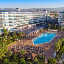 Imagine pentru Eftalia Marin Resort Charter Avion - Alanya 2026