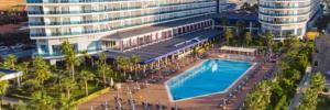 Imagine pentru Eftalia Marin Resort Charter Avion - Alanya 2026