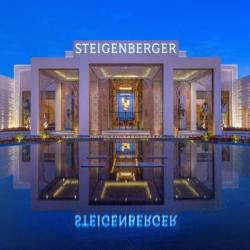 Imagine pentru Steigenberger Resort Ras Soma Cazare - Litoral Soma Bay 2027