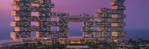 Imagine pentru Palm Jumeirah Cazare - Emiratele Arabe Unite 2027