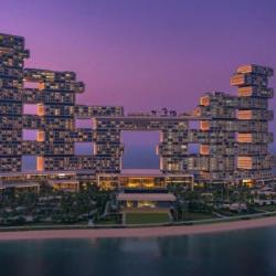 Imagine pentru Palm Jumeirah Cazare - Emiratele Arabe Unite 2027
