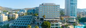 Imagine pentru The Tower At St Raphael Resort Cazare - Litoral Limassol 2026