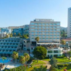 Imagine pentru The Tower At St Raphael Resort Cazare - Litoral Limassol 2026