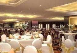 Imagine pentru Hotel Intercontinental Jordan Cazare - Iordania 2025