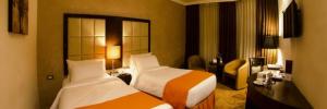 Imagine pentru Meneur Hotel Cazare - Iordania 2025