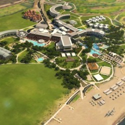 Imagine pentru Hotel Lykia World Antalya Links & Golf Charter Avion - Manavgat 2026