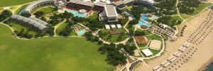 Imagine pentru Hotel Lykia World Antalya Links & Golf Charter Avion - Manavgat 2026