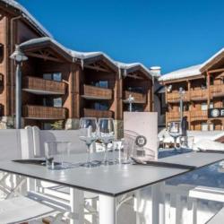 Imagine pentru Hotel Fahrenheit Seven Cazare - Courchevel 2027