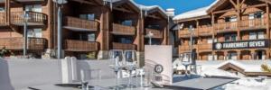 Imagine pentru Hotel Fahrenheit Seven Cazare - Courchevel 2027