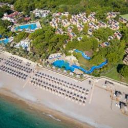 Imagine pentru Hotel Pirates Beach Club Cazare - Litoral Kemer 2027