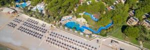 Imagine pentru Hotel Pirates Beach Club Cazare - Litoral Kemer 2027