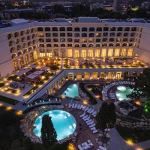 poza Ensana Aquahouse (Ex Aquahouse Hotel & Spa)