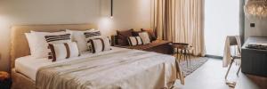 Imagine pentru Hotel Cooks Club Ialysos (Adults Only) Cazare - Litoral Ialyssos 2025
