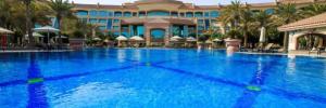 Imagine pentru Al Raha Beach Hotel Abu Dhabi Cazare - Litoral Abu Dhabi 2027