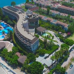 Imagine pentru Gravel Hotels Select Cazare - Litoral Kemer 2026