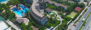 Imagine pentru Gravel Hotels Select Cazare - Litoral Kemer 2026