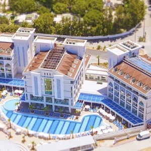 poza Diamond Elite Hotel & Spa