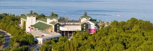 Imagine pentru Fashiontv Luxe Resort Cazare - Litoral Kemer 2026