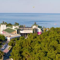 Imagine pentru Fashiontv Luxe Resort Cazare - Litoral Kemer 2026