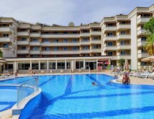 poza Linda Resort Hotel