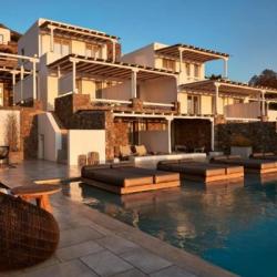 Imagine pentru Hotel Mykonos Bliss - Cozy Suites, Adults Only Cazare - Kalo Livadi 2026