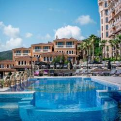 Imagine pentru Elenite Cazare - Litoral Bulgaria 2026