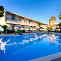 Imagine pentru Insula Corfu Cazare - Litoral Grecia 2026
