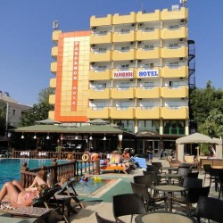 Imagine pentru Hotel Panormos Cazare - Litoral Didim la hoteluri cu Demipensiune 2027