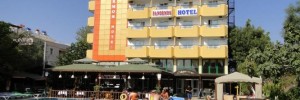 Imagine pentru Hotel Panormos Cazare - Litoral Didim la hoteluri cu Demipensiune 2027