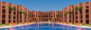 Imagine pentru Hotel Palm Appart Club Cazare - Litoral Maroc 2026