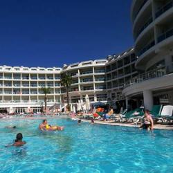 Imagine pentru Marmaris Cazare - Litoral Turcia la hoteluri cu Ultra All inclusive 2026