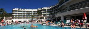 Imagine pentru Marmaris Cazare - Litoral Turcia la hoteluri cu Ultra All inclusive 2026