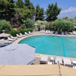 Imagine pentru Hotel Greek Pride Aithrion Cazare - Litoral Kriopigi (kassandra) 2026