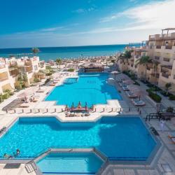 Imagine pentru Safaga, Hurghada Charter Avion - Egipt 2027