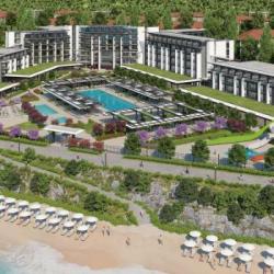 Imagine pentru Voya Beach Resort Cazare - Litoral Sveti Vlas 2024