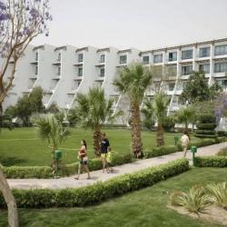 Imagine pentru Safaga, Hurghada Charter Avion - Egipt la hoteluri cu Demipensiune 2027