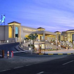 poza Pickalbatros White Beach Resort