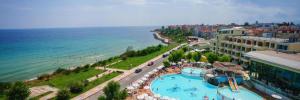 Imagine pentru Hotel Perla Gold & Perla Luxury Cazare - Litoral Primorsko 2026