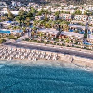 poza Hotel Blue Sea Beach Affiliated By Melia